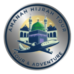 amanah umrah